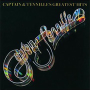 Captain & Tennille