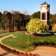 Gardner Webb University