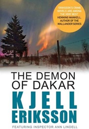The Demon of Dakar (Kjell Eriksson)