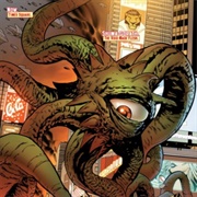 Shuma-Gorath