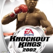 Knockout Kings 2002