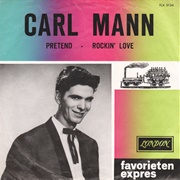 Carl Mann Pretend