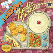 National Lampoon: Radio Dinner