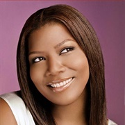 Queen Latifah