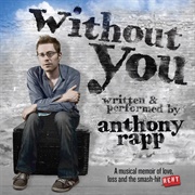 Losing My Religion - Anthony Rapp