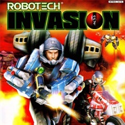 Robotech: Invasion