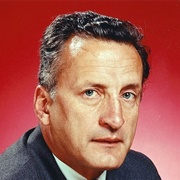 George C. Scott