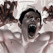 Andrew Bennett - I Vampire (DC Comics)