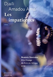 Les Impatientes (Djaïli Amadou Amal)