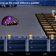 Final Fantasy VI - Mobile Edition