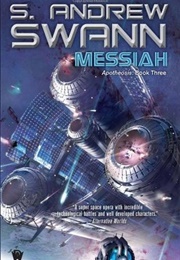 Messiah (S. Andrew Swann)