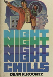 Night Chills (Dean Koontz)