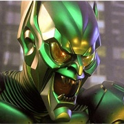 Green Goblin (Spider-Man, 2002)