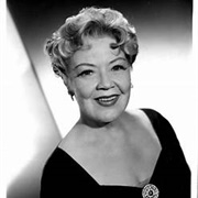 Spring Byington