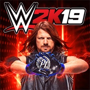 WWE 2K19 (2018)