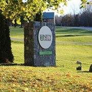 Unity College
