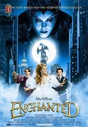 Enchanted (2007)