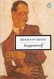 Steppenwolf (Herman Hesse)