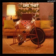 Ass Like That - Victoria Monet