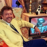 You've Been Framed With Jeremy Beadle