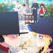 The Duke of Death and His Maid