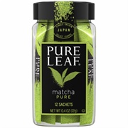 Pure Leaf Matcha Pure Tea