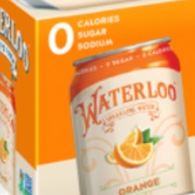 Waterloo Orange