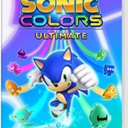 Sonic Colors: Ultimate
