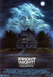 Fright Night (1985)