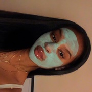 Green Clay Mask