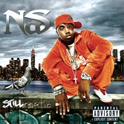 Stillmatic (Nas, 2001)