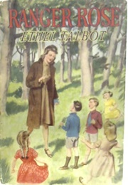Ranger Rose (Ethel Talbot)
