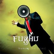 Fughu - Human (The Tales)
