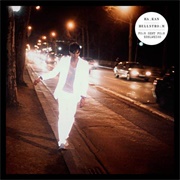 Håkan Hellström - För Sent För Edelweiss