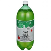 Food Club Diet Wild Mountain