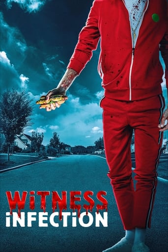 Witness Infection (2020)