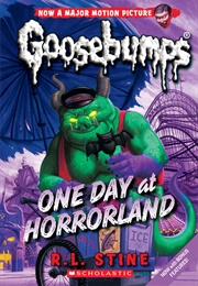 Welcome to Horrorland (Classic)