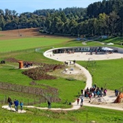 Archäopark Vogelherd