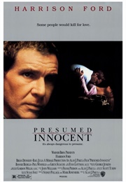 Presumed Innocent (1990)