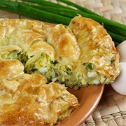 Moldovan Pie