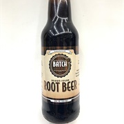 Batch Brown Sugar Root Beer