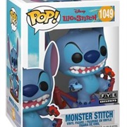 Monster Stitch 1049