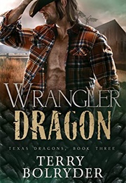 Wrangler Dragon (Terry Bolryder)