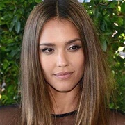 Jessica Alba