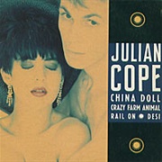 China Doll - Julian Cope