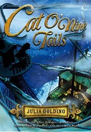 Cat O'Nine Tails (Julia Golding)