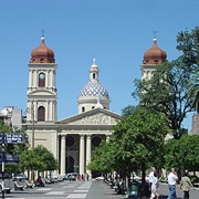 Our Lady of the Incarnation Cathedral, San Miguel De Tucumán
