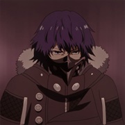 Ayato Kirishima