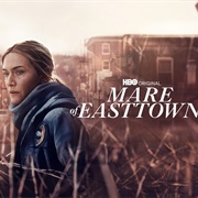Mare of Easttown (2021)