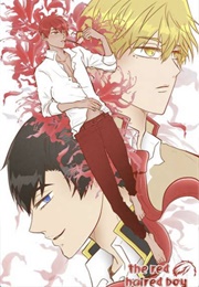 The Red Haired Boy (Katita)